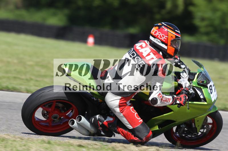 /13 01.05.2025 Speer Racing ADR/Gruppe gruen/87